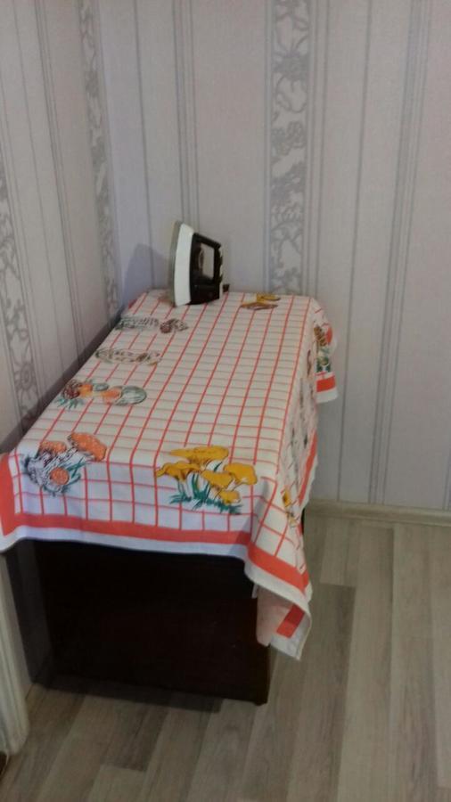 Rubchaka автовокзал центр аквапарк неподалік Apartment *